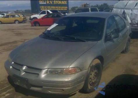 1995 Dodge Stratus Es z USA, uszkodzony, nr VIN 1B3EJ56H3SN545453